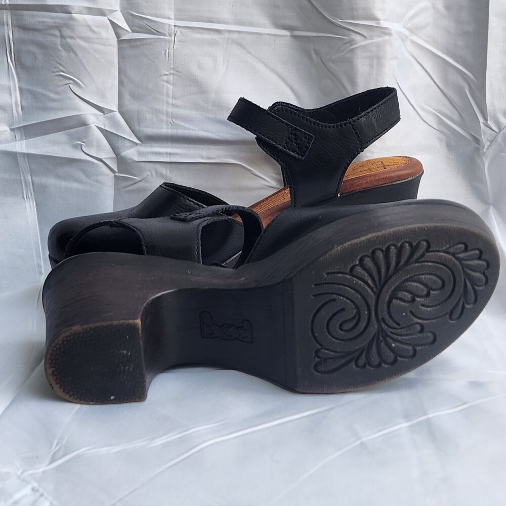 BOC Women's Clogs Size 8 - Picture 2 of 3